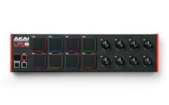 AKAI LPD8 MK2 Müzik Prodüksiyonu Kontrol Cihazı