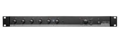 Audac PRE116 6 Giriş 1 Stereo Balanslı Çıkış ve Bluetooth'lu Preamfi