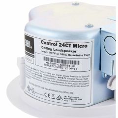 JBL CONTROL 24CT Micro Tavan Hoparlörü