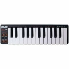 AKAI LPK25V2 25 Tuş MIDI Klavye