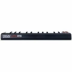 AKAI LPK25V2 25 Tuş MIDI Klavye