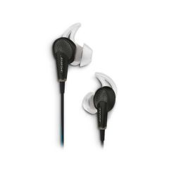 Bose QuietComfort 20 Apple Cihazları için Gürültü Engelleyici Kulaklık