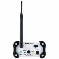 KLARK TEKNIK DW20T Ses Yayını için 2.4 GHz Wireless Stereo Verici