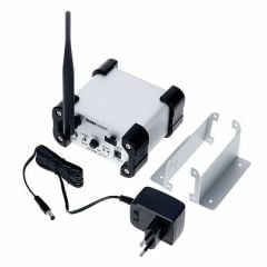 KLARK TEKNIK DW20T Ses Yayını için 2.4 GHz Wireless Stereo Verici