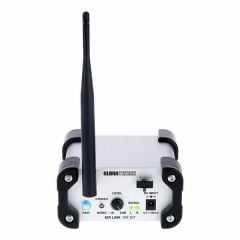 KLARK TEKNIK DW20T Ses Yayını için 2.4 GHz Wireless Stereo Verici