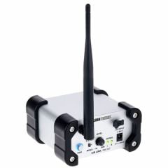 KLARK TEKNIK DW20T Ses Yayını için 2.4 GHz Wireless Stereo Verici