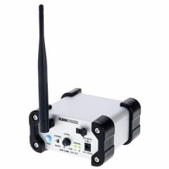 KLARK TEKNIK DW20T Ses Yayını için 2.4 GHz Wireless Stereo Verici