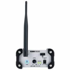 KLARK TEKNIK DW20R Canlı Yayın için 2.4 GHz Wireless Stereo Alıcı