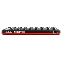 AKAI MIDIMIX 8 Kanal MIDI Mixer