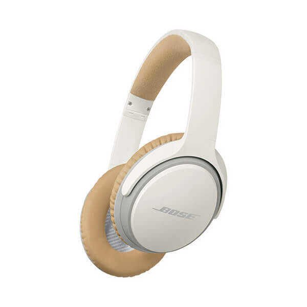 Bose SoundLink AE2 II Wireless Kulaklık (Beyaz)