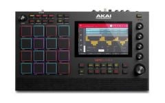 AKAI MPC LIVE 2 Müzik Prodüksiyonu Kontrol Cihazı