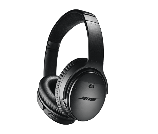 Bose QuietComfort 35 II Wireless Kulaklık