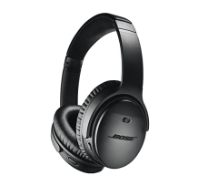 Bose QuietComfort 35 II Wireless Kulaklık