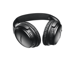 Bose QuietComfort 35 II Wireless Kulaklık