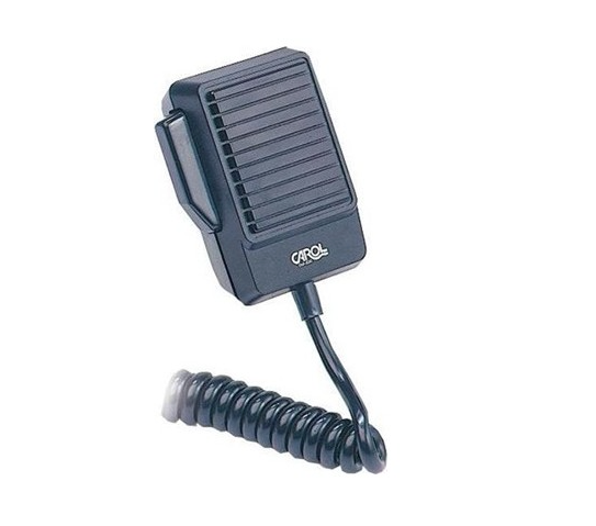 Carol MDM-360 Bas Konuş Mikrofon