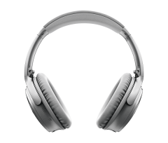 Bose QuietComfort 35 II Wireless Kulaklık (Silver)
