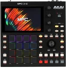 AKAI MPC ONE Müzik Prodüksiyonu Kontrol Cihazı
