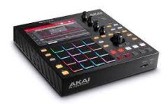 AKAI MPC ONE Müzik Prodüksiyonu Kontrol Cihazı