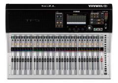 Yamaha TF5 48 Kanal Dijital Mikser
