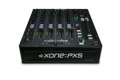 Allen Heath XONE:PX5 Profesyonel Dj Mikseri
