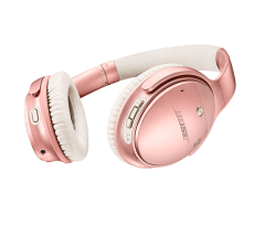 Bose QuietComfort 35 II Wireless Kulaklık (Rose)