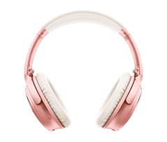 Bose QuietComfort 35 II Wireless Kulaklık (Rose)