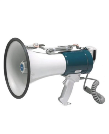 Carol EPM-367 S 35 Watt Sirenli Mike Mikrofonlu Megafon