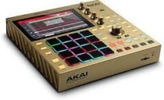 AKAI MPC ONE GOLD Prodüksiyon Kontrol Cihazı