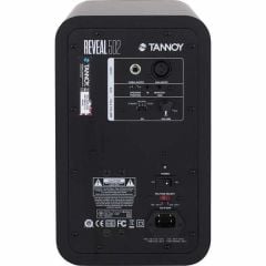 TANNOY REVEAL 502 105 Watt 5'' Referans Monitör