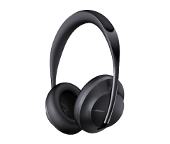 Bose Noise Cancelling Headphones 700 (Siyah)