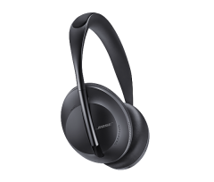 Bose Noise Cancelling Headphones 700 (Siyah)
