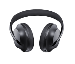Bose Noise Cancelling Headphones 700 (Siyah)