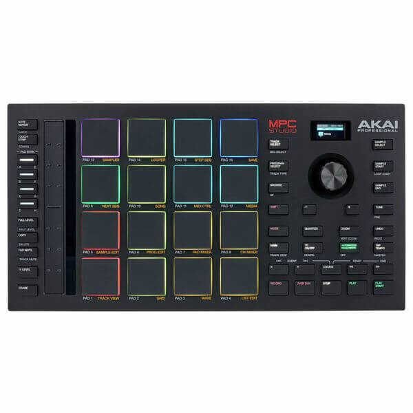 AKAI MPC STUDIO II Müzik Prodüksiyon Kontrol Cihazı