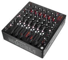 Allen Heath PlayDifferently MODEL 1 6 Kanal Dj Mikseri