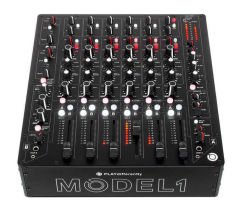 Allen Heath PlayDifferently MODEL 1 6 Kanal Dj Mikseri