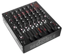 Allen Heath PlayDifferently MODEL 1 6 Kanal Dj Mikseri
