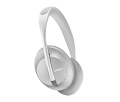 Bose Noise Cancelling Headphones 700 (Silver)