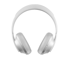 Bose Noise Cancelling Headphones 700 (Silver)