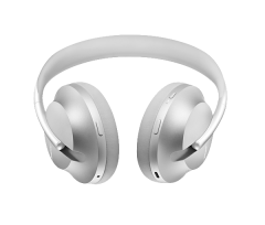 Bose Noise Cancelling Headphones 700 (Silver)
