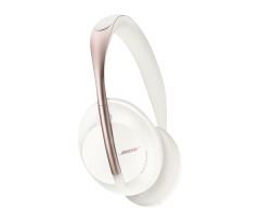 Bose Noise Cancelling Headphones 700 (Soapstone)