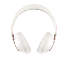 Bose Noise Cancelling Headphones 700 (Soapstone)