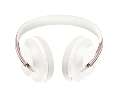 Bose Noise Cancelling Headphones 700 (Soapstone)