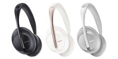 Bose Noise Cancelling Headphones 700 (Soapstone)