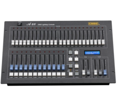 CODE A48 / 48 Kanal Işık Mixeri