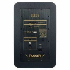 TANNOY GOLD 8 Premium 300-Watt Stüdyo Monitör