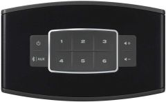 Bose SoundTouch 10 Wireless Hoparlör (Siyah)