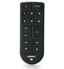 Bose SoundTouch 10 Wireless Hoparlör (Siyah)