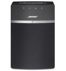 Bose SoundTouch 10 Wireless Hoparlör (Siyah)