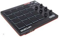 AKAI MPD218 USB Drum Pad Kontrol Cihazı