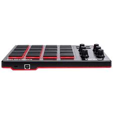 AKAI MPD218 USB Drum Pad Kontrol Cihazı